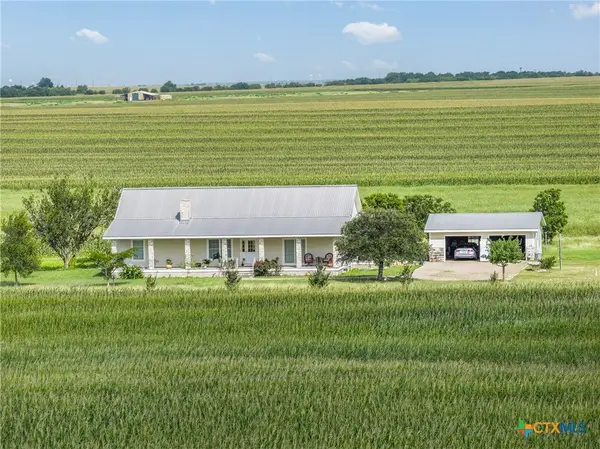 18108 Werchan Lane, Coupland, TX 78615