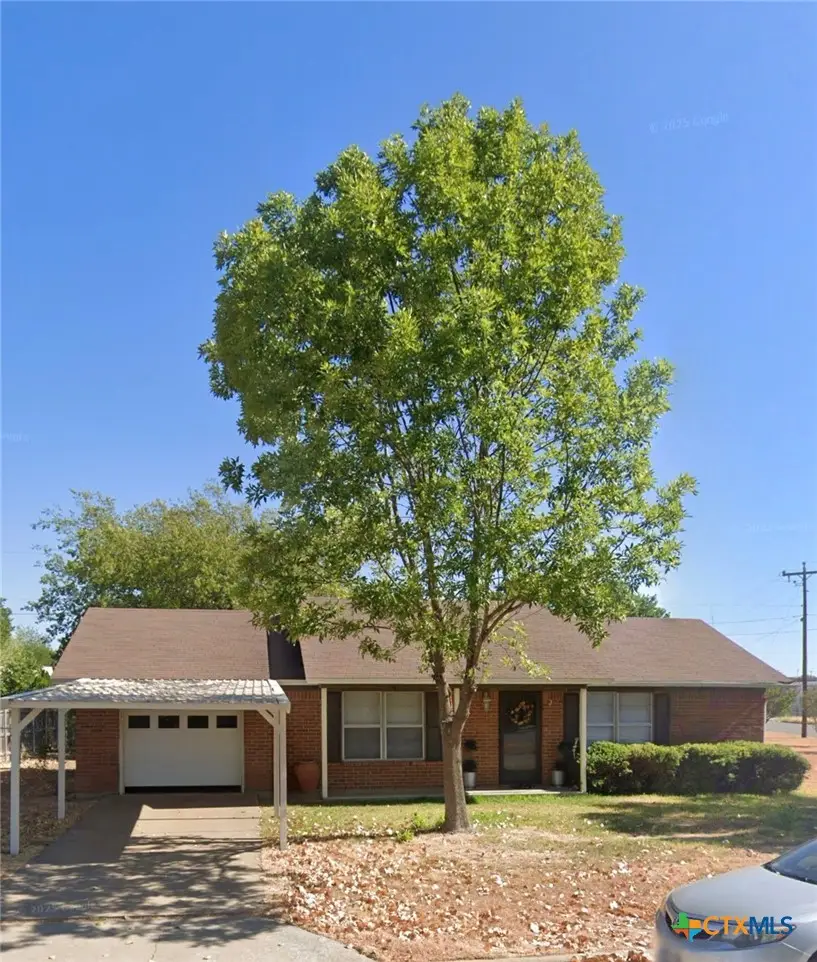 3417 Crown Drive, Gatesville, TX 76528 - #1