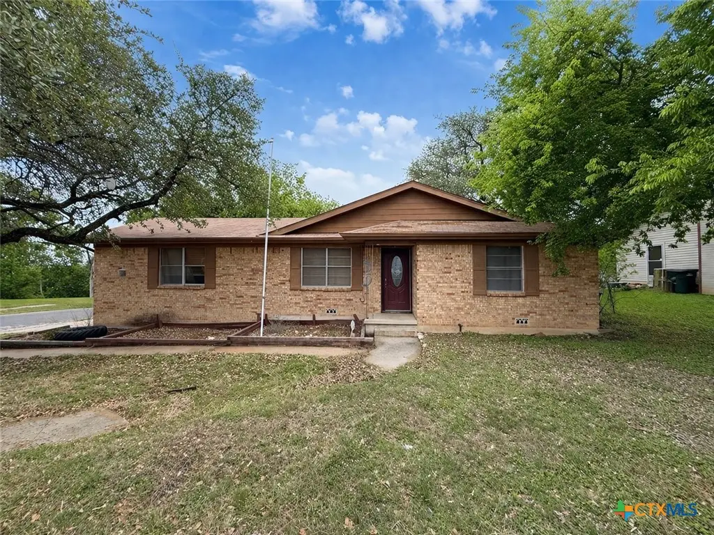 2301 Post Oak Avenue, Copperas Cove, TX 76522 - #1
