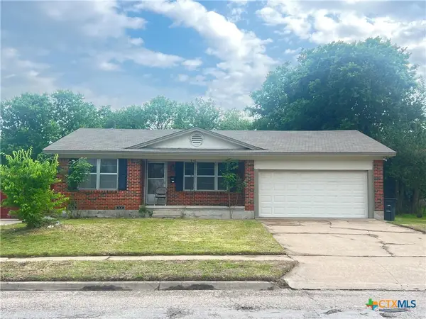 2316 Zephyr Road, Killeen, TX 76543