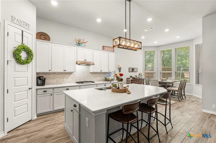 1551 Balcones Fault, New Braunfels, TX 78132 - #3