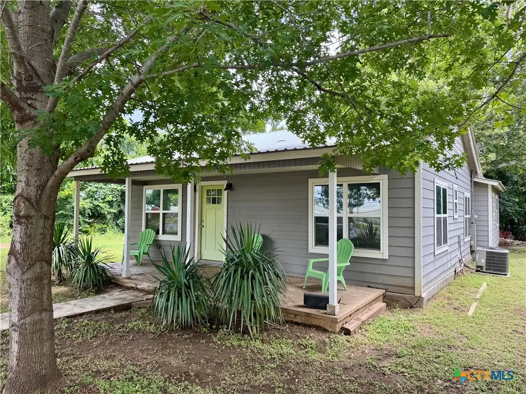 708 Sheffield Avenue, Llano, TX 78643 - #1