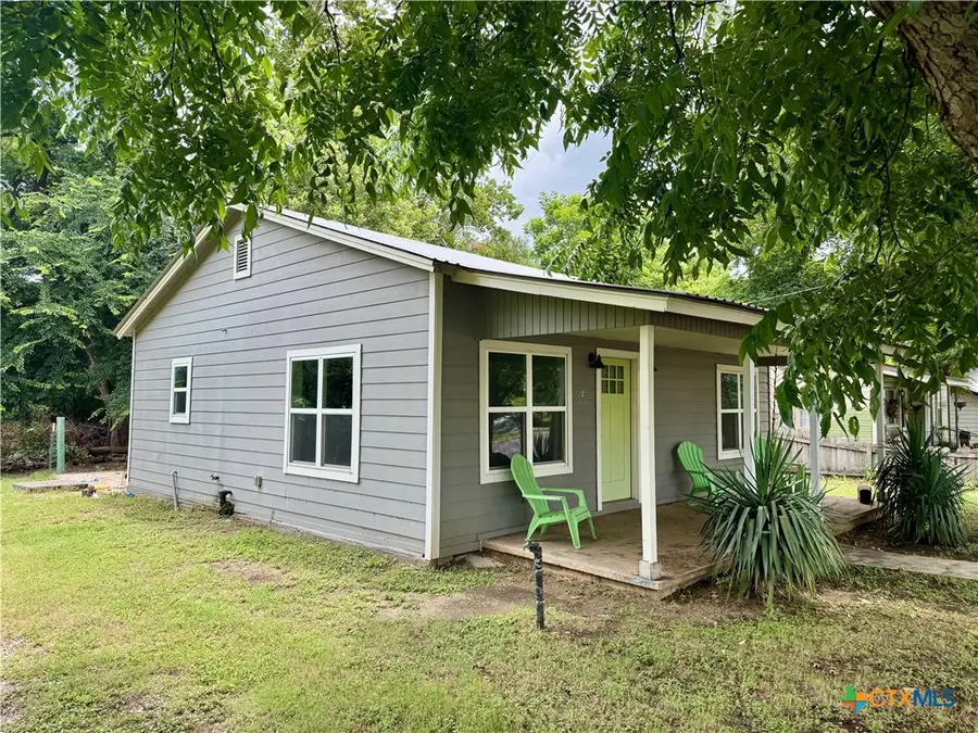 708 Sheffield Avenue, Llano, TX 78643 - #2
