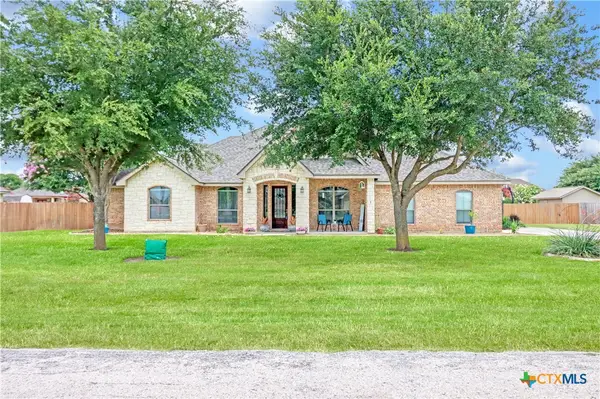 1446 Emily Lane, Seguin, TX 78155