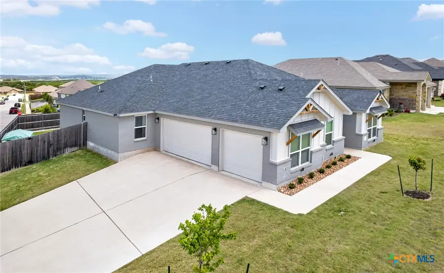 203 Fawn Ridge Drive, Copperas Cove, TX 76522 - #2
