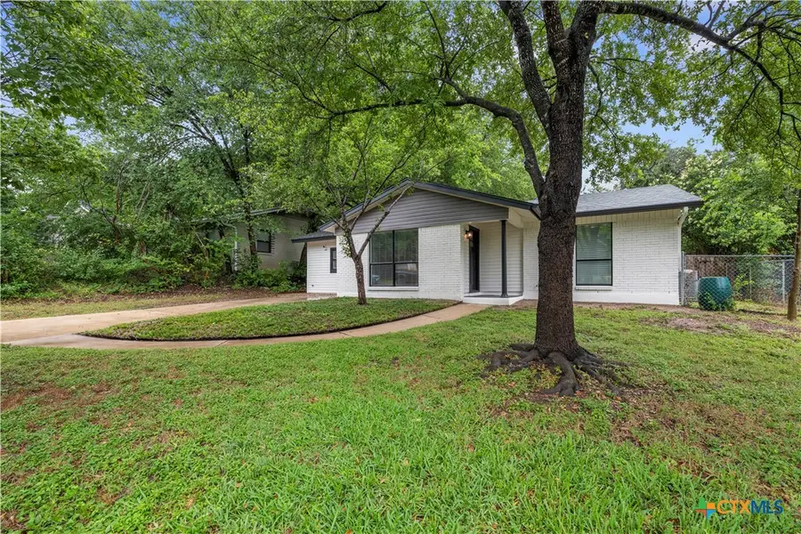 6805 Tulane Drive, Austin, TX 78723 - #2