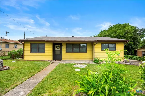 202 Northside Drive, Harker Heights, TX 76548