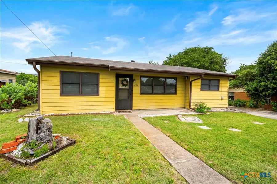 202 Northside Drive, Harker Heights, TX 76548 - #2