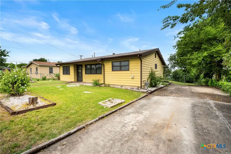 202 Northside Drive, Harker Heights, TX 76548 - #3