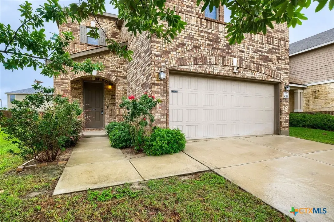 4244 Gale Meadows, New Braunfels, TX 78130 - #1