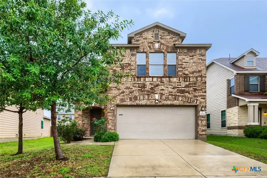 4244 Gale Meadows, New Braunfels, TX 78130 - #2