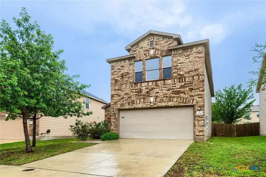 4244 Gale Meadows, New Braunfels, TX 78130 - #3
