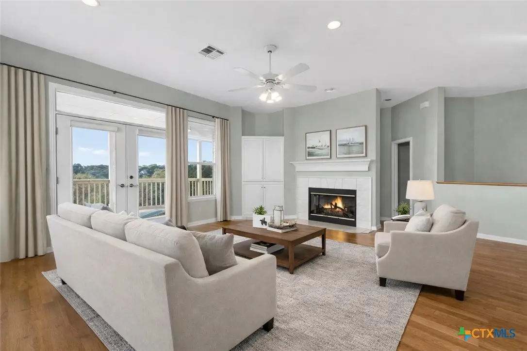 6616 Candle Ridge Cove, Austin, TX 78731 - #1