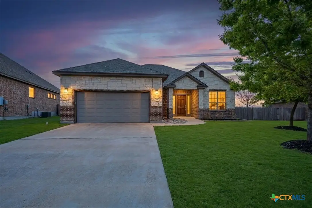 109 Raven Drive, Temple, TX 76502 - #1