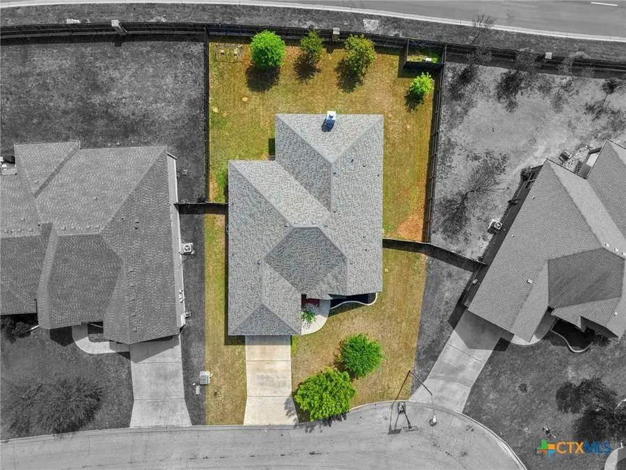 109 Raven Drive, Temple, TX 76502 - #2