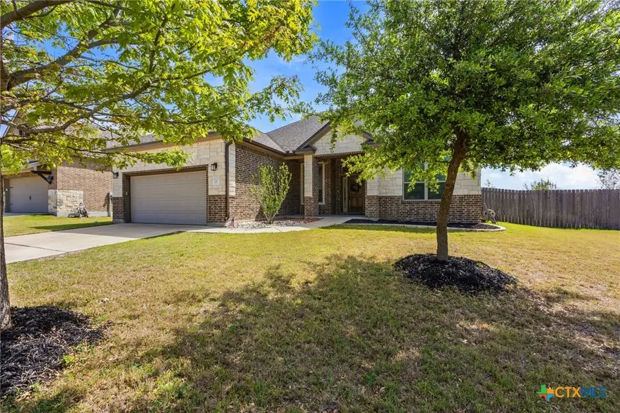 109 Raven Drive, Temple, TX 76502 - #3