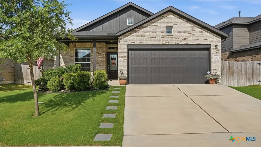 968 Blue Oak Boulevard, San Marcos, TX 78666 - #3