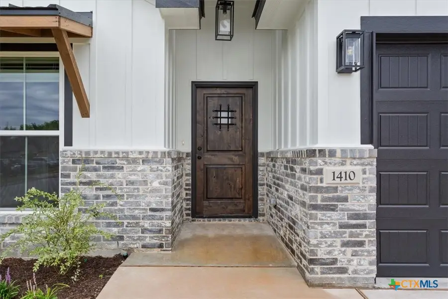 1410 Flatland Trail, Temple, TX 76502 - #2