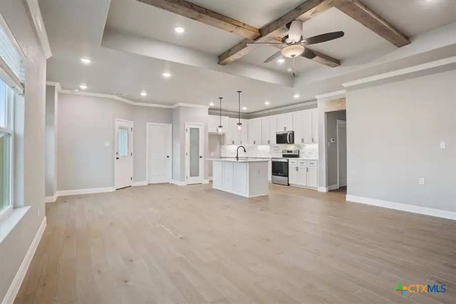 1410 Flatland Trail, Temple, TX 76502 - #3
