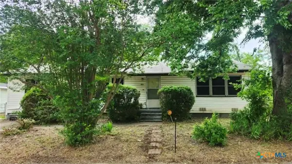 801 S 11th Street, Copperas Cove, TX 76522