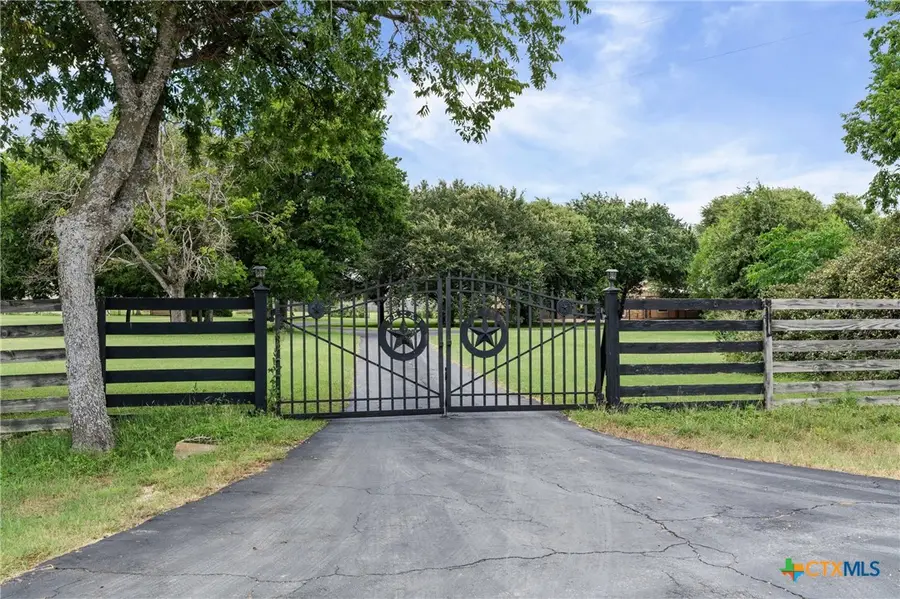 6050 Epperson Road, Temple, TX 76504 - #2