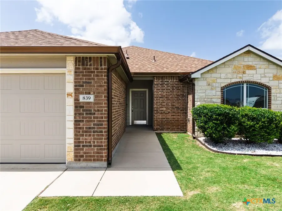 839 Liberty Park Drive, Belton, TX 76513 - #3