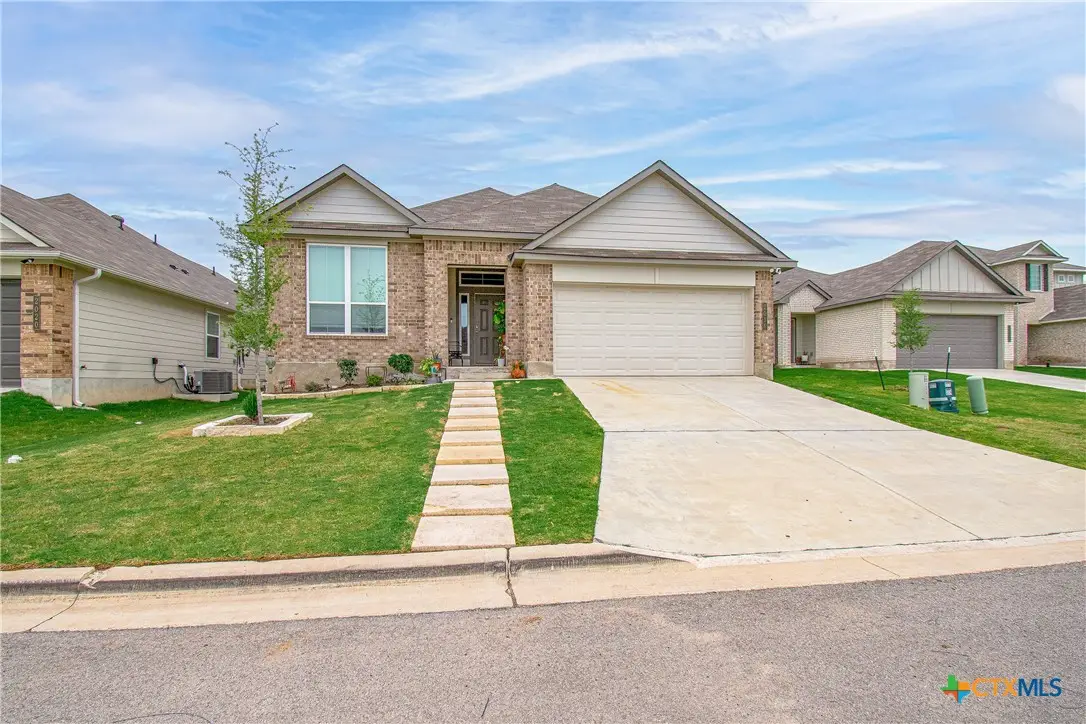 2016 Meridian Loop, Temple, TX 76504 - #1