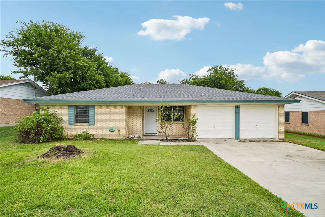 912 Edwards Street, Copperas Cove, TX 76522 - #1