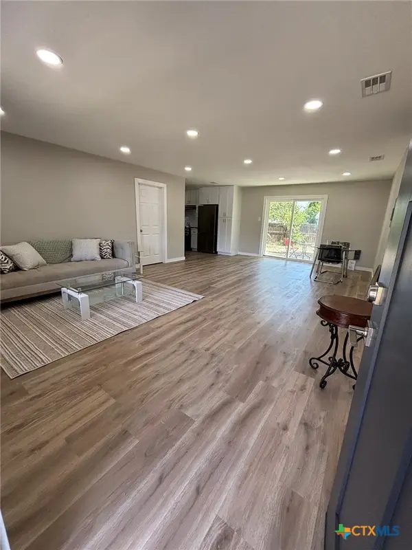 1214 Ridgemont, Killeen, TX 76549