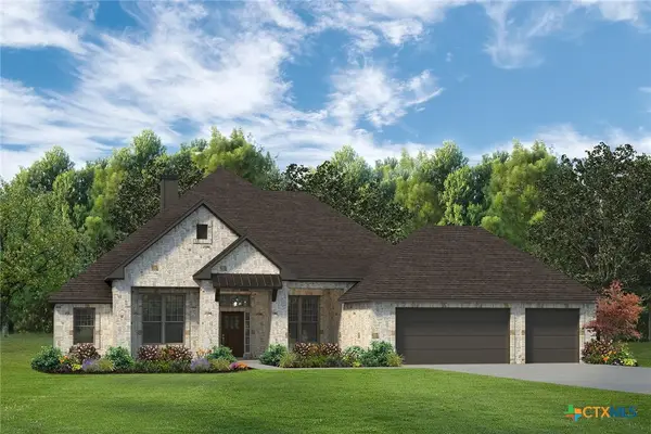 10721 Saddlesoap Cove, Temple, TX 76502