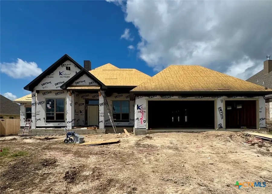 10721 Saddlesoap Cove, Temple, TX 76502 - #3