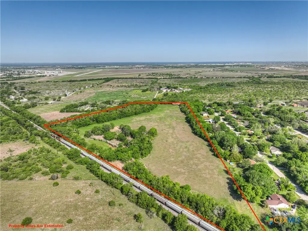 000 Fm-1984, Maxwell, TX 78656 - #1