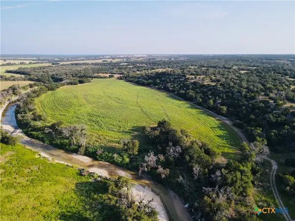 TBD End Bunnell Road, Purmela, TX 76566