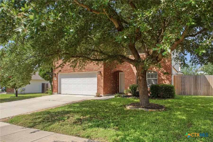 509 Roadrunner Avenue, New Braunfels, TX 78130 - #3