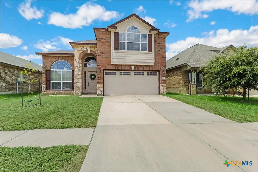 3211 Malmaison Road, Killeen, TX 76542 - #1
