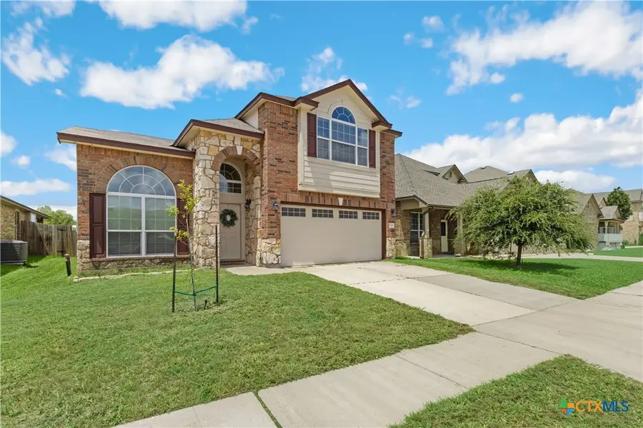 3211 Malmaison Road, Killeen, TX 76542 - #2