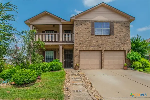 5408 Milky Way Avenue, Killeen, TX 76542