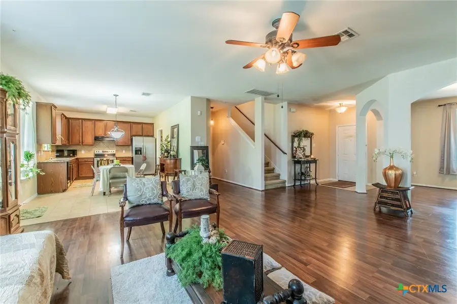 5408 Milky Way Avenue, Killeen, TX 76542 - #3