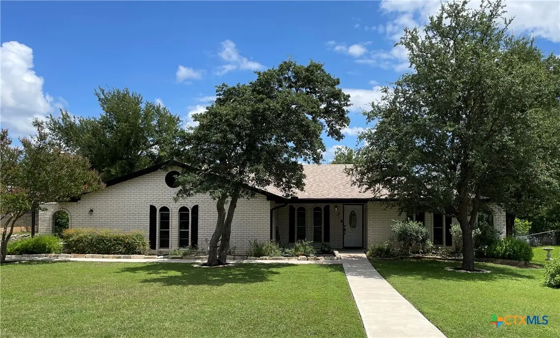 17 Oakmont Circle, Belton, TX 76513 - #1