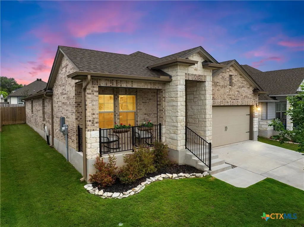 3891 Lorenzen Court, Belton, TX 76513 - #1