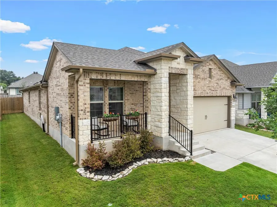 3891 Lorenzen Court, Belton, TX 76513 - #3