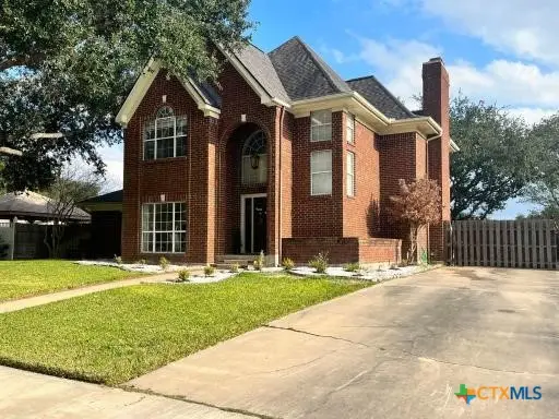 207 Champions Row, Victoria, TX 77904 - #2