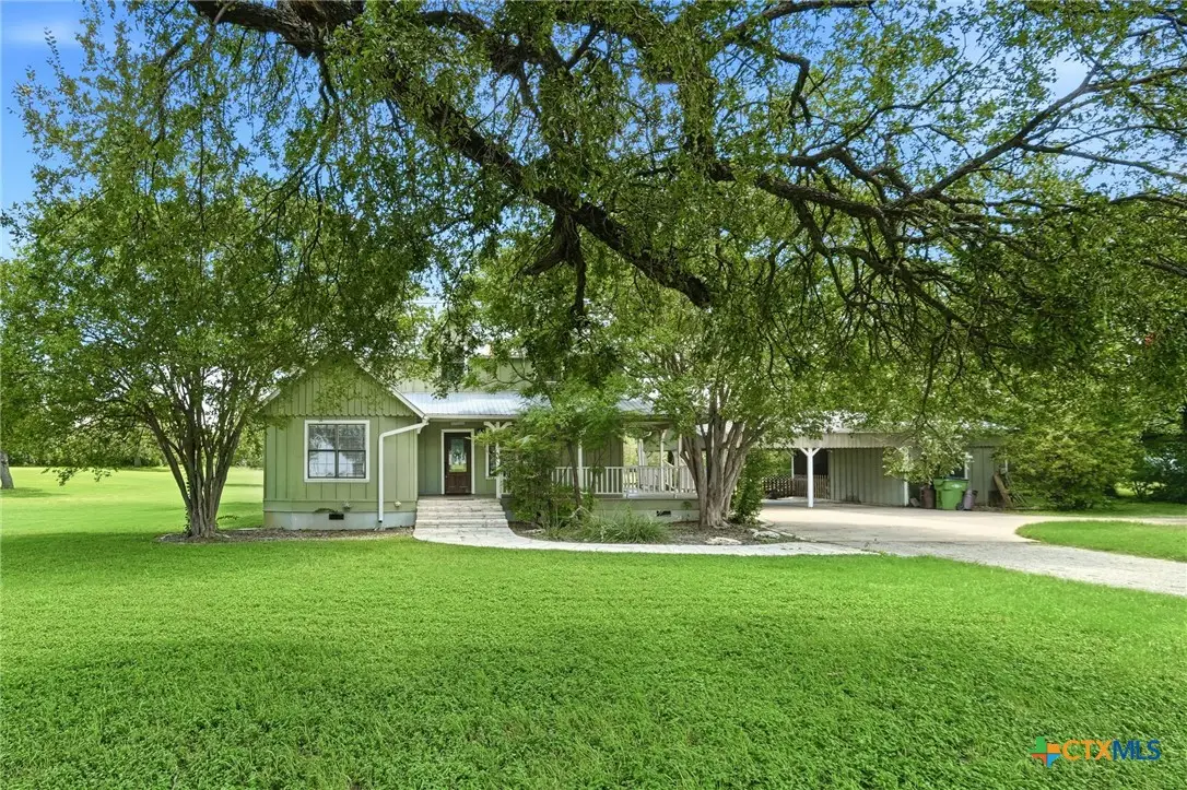 903 Summit Street, Round Rock, TX 78664 - #1