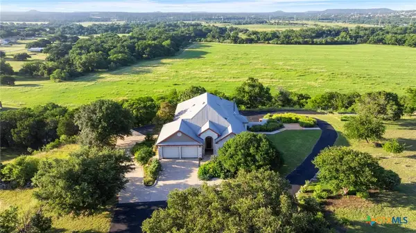 1427 River Ridge Ranch Road, Killeen, TX 76549