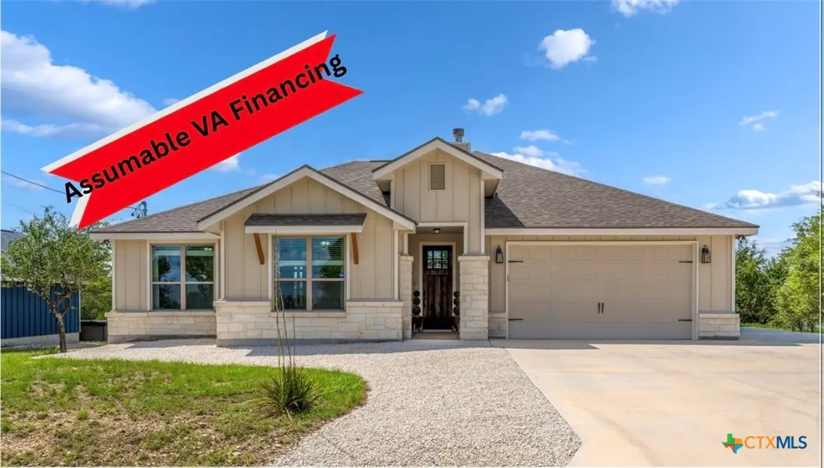 876 Primrose Path, Canyon Lake, TX 78133 - #1