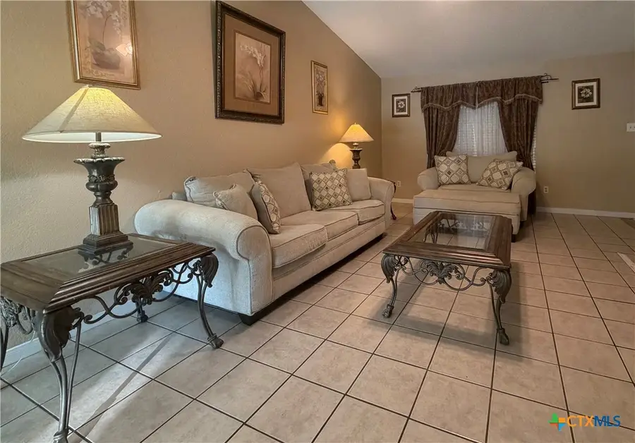 3301 Honeysuckle Drive, Killeen, TX 76542 - #3