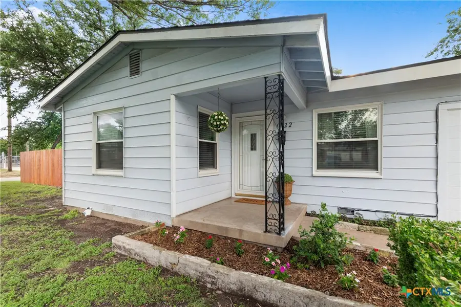 1922 S 41st Street, Temple, TX 76504 - #3