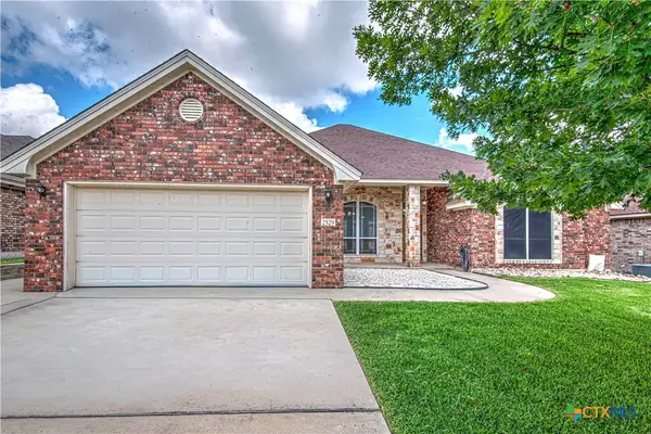 2529 Jackson Drive, Harker Heights, TX 76548