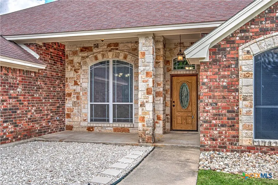 2529 Jackson Drive, Harker Heights, TX 76548 - #3