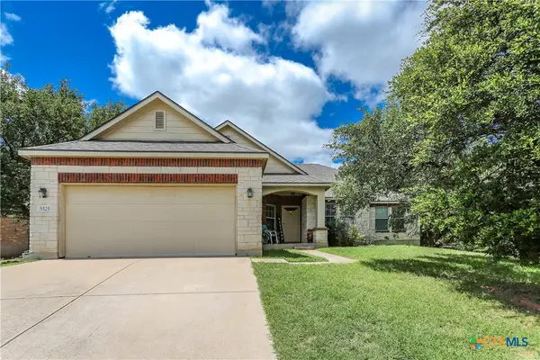 5525 Sulfur Spring Drive, Killeen, TX 76542